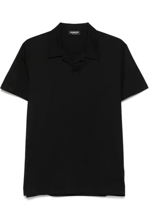 Dondup T-Shirt aus Jersey