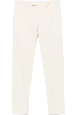 Sandro Klassische Straight-Leg-Hose