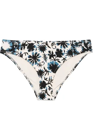 ULLA JOHNSON Lea Bikinihöschen