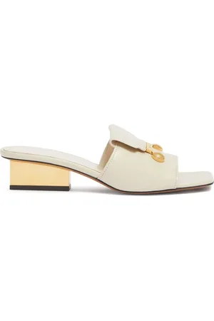 Marni Sandalen aus Leder