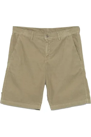 MASSIMO ALBA Vela Shorts