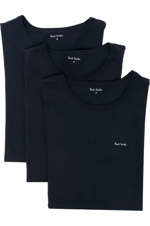 Paul Smith Set aus drei T-Shirts mit Logo-Print