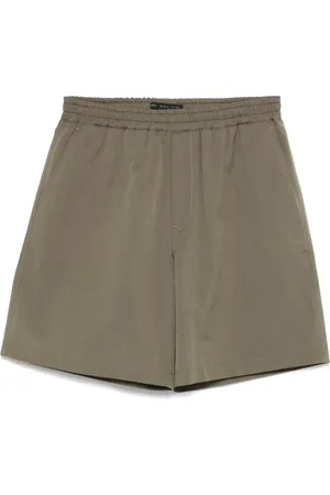LOW BRAND George Shorts