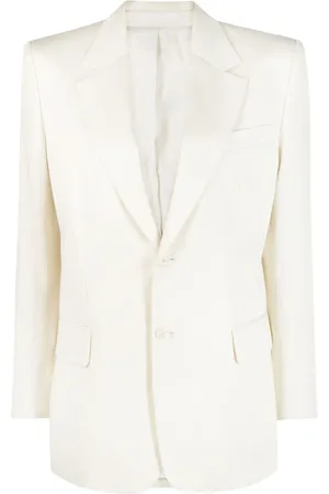 Filippa K Blazer mit Nadelstreifen