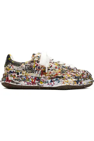 Maison Mihara Yasuhiro Blakey OG Sole Sneakers