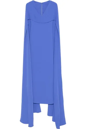 Solace Morgan Maxikleid
