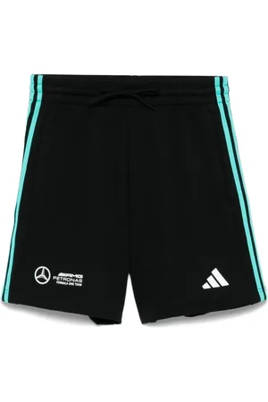 adidas X Mercedes-AMG Petronas DNA Sportshorts