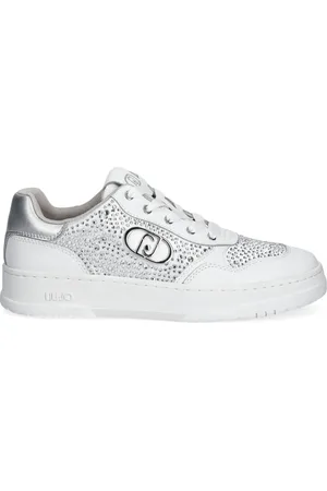 Liu Jo Sneakers mit Verzierung