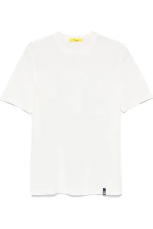 DRUMOHR Klassisches T-Shirt