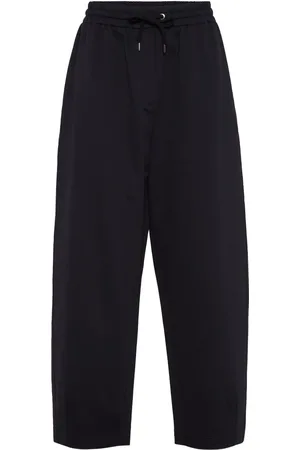 Brunello Cucinelli Jogginghose mit Kordelzug