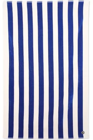 Petit Bateau Gestreiftes Handtuch