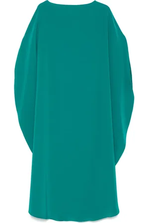 GIANLUCA CAPANNOLO Iris Maxikleid