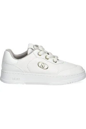 Liu Jo Bart Sneakers mit Logo