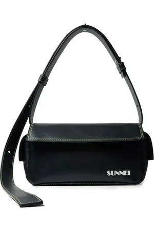 SUNNEI Kleine Labauletto Schultertasche