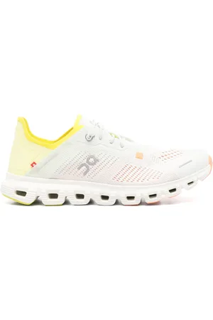 On Running Cloud 6 Coast Sneakers