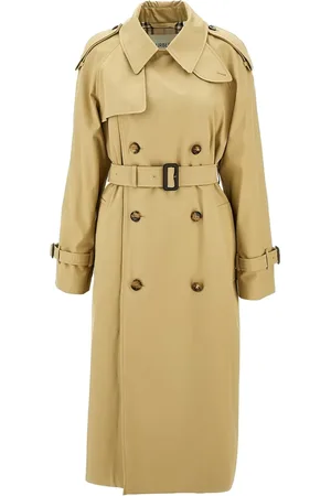 Burberry Castleford Trenchcoat