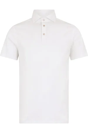 Boglioli Klassisches Poloshirt