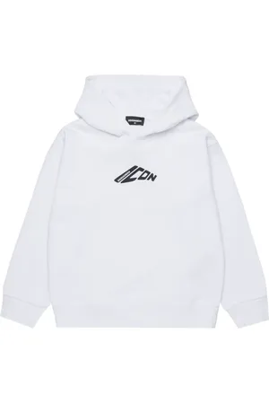 Dsquared2 Icon Hoodie