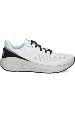 Under Armour Lauf-Sneakers aus Mesh