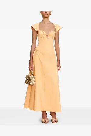 Cult Gaia Magnolia Kleid