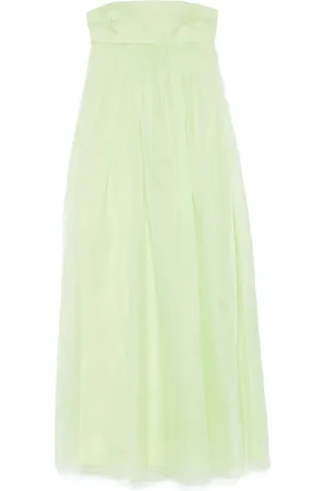 Max Mara Bocalle Maxikleid