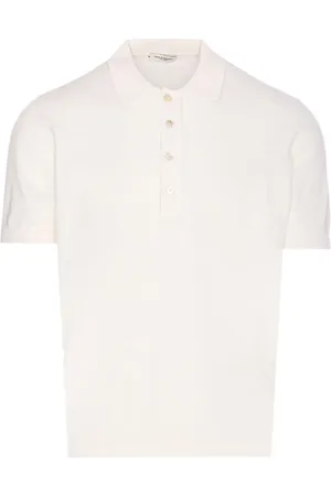 Paolo Pecora Klassisches Poloshirt