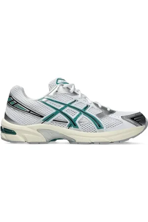 Asics Gel-1130 "White/Rainy Lake" Sneakers