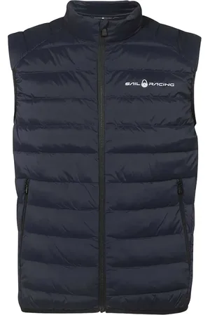 Sail Racing Bodywarmer Weste