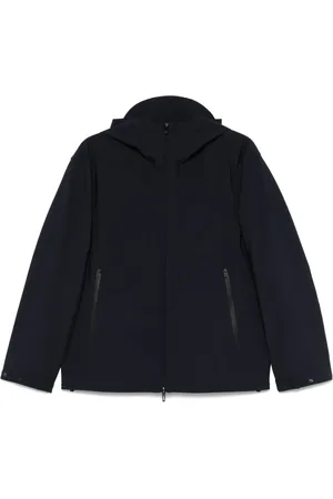 Emporio Armani Jacke mit Kapuze