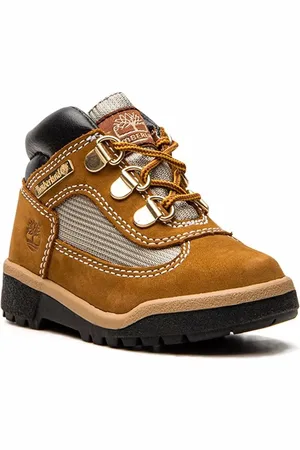 Timberland Field Schnürstiefel