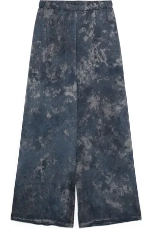 AVANT TOI Strukturierte Hose