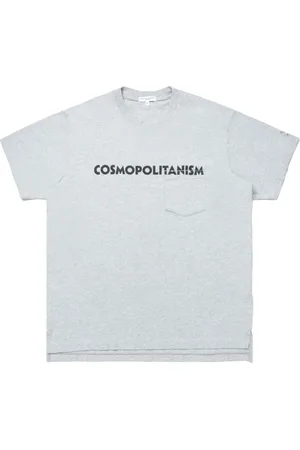 ENGINEERED GARMENTS Klassisches T-Shirt
