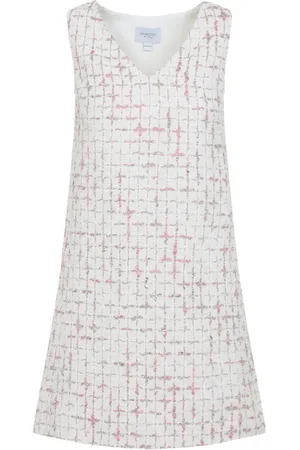 Giambattista Valli Minikleid aus Seide