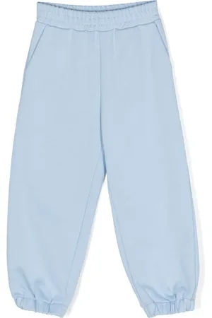Fendi Hose mit FF-Patch