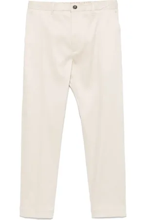 Nine In The Morning Hose mit Tapered-Bein