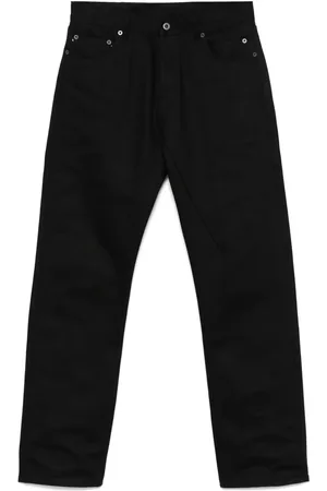 Rick Owens Kurdt Jeans