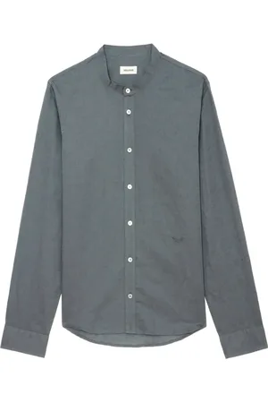 Zadig & Voltaire Stan Lin Hemd