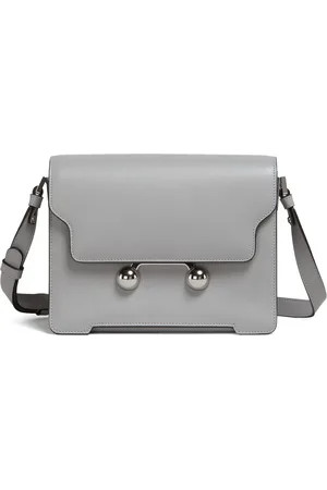 Marni Mittelgroße Trunkaroo Schultertasche