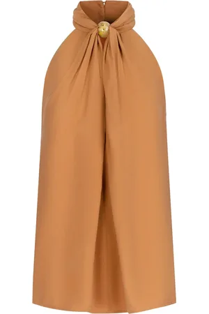 Silvia Tcherassi Shela Bluse