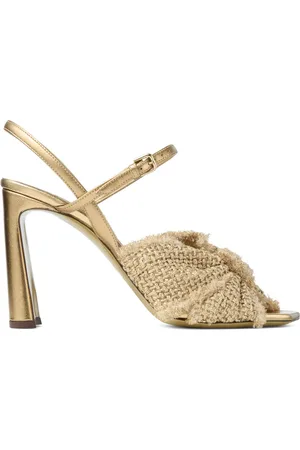 Jimmy Choo Annika Sandalen 95mm