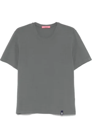DRUMOHR Klassisches T-Shirt