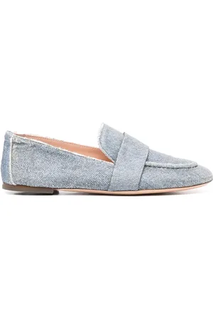 AGL ATTILIO GIUSTI LEOMBRUNI Marienne Loafer