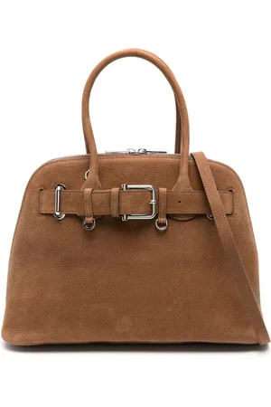 OSOI Mittelgroße Zip Brocle Tote Bag