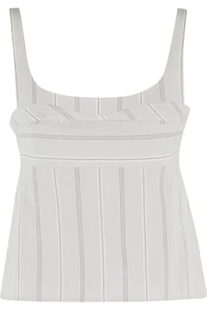 Low Classic Klassisches Top