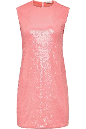 J.W.Anderson Minikleid mit Pailletten