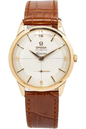 Omega Pre-owned Genève 35mm