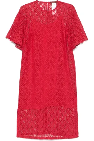 Max Mara Elettra Midikleid