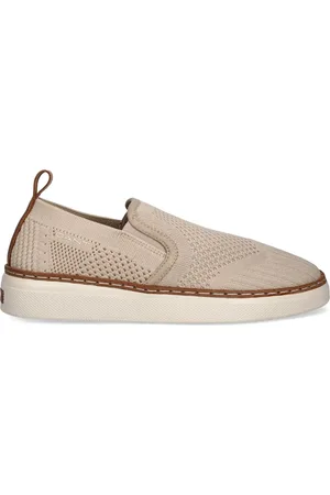 GANT Slip-On-Sneakers aus Mesh
