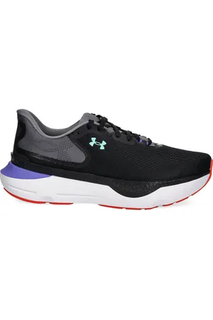 Under Armour Laufschuhe aus Mesh