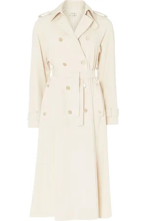 TEMPERLEY LONDON Javier Trenchcoat